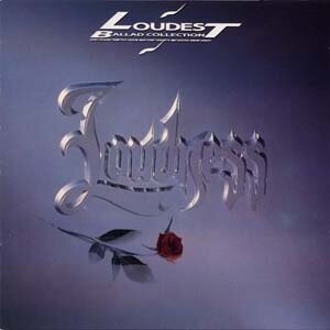 Loudness《25 Days From Home》GTP谱