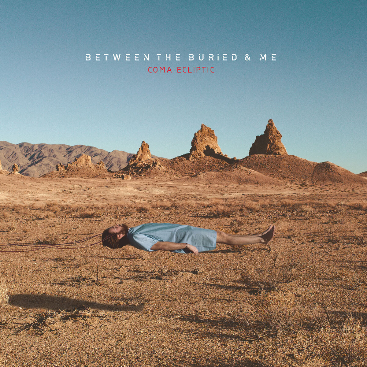 Between the Buried and Me《Turn On The Darkness》GTP谱