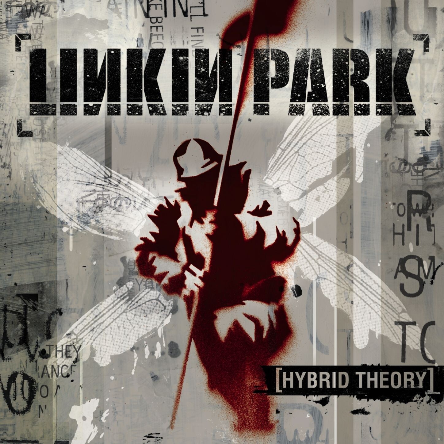 Linkin Park《A Place For My Head》GTP谱