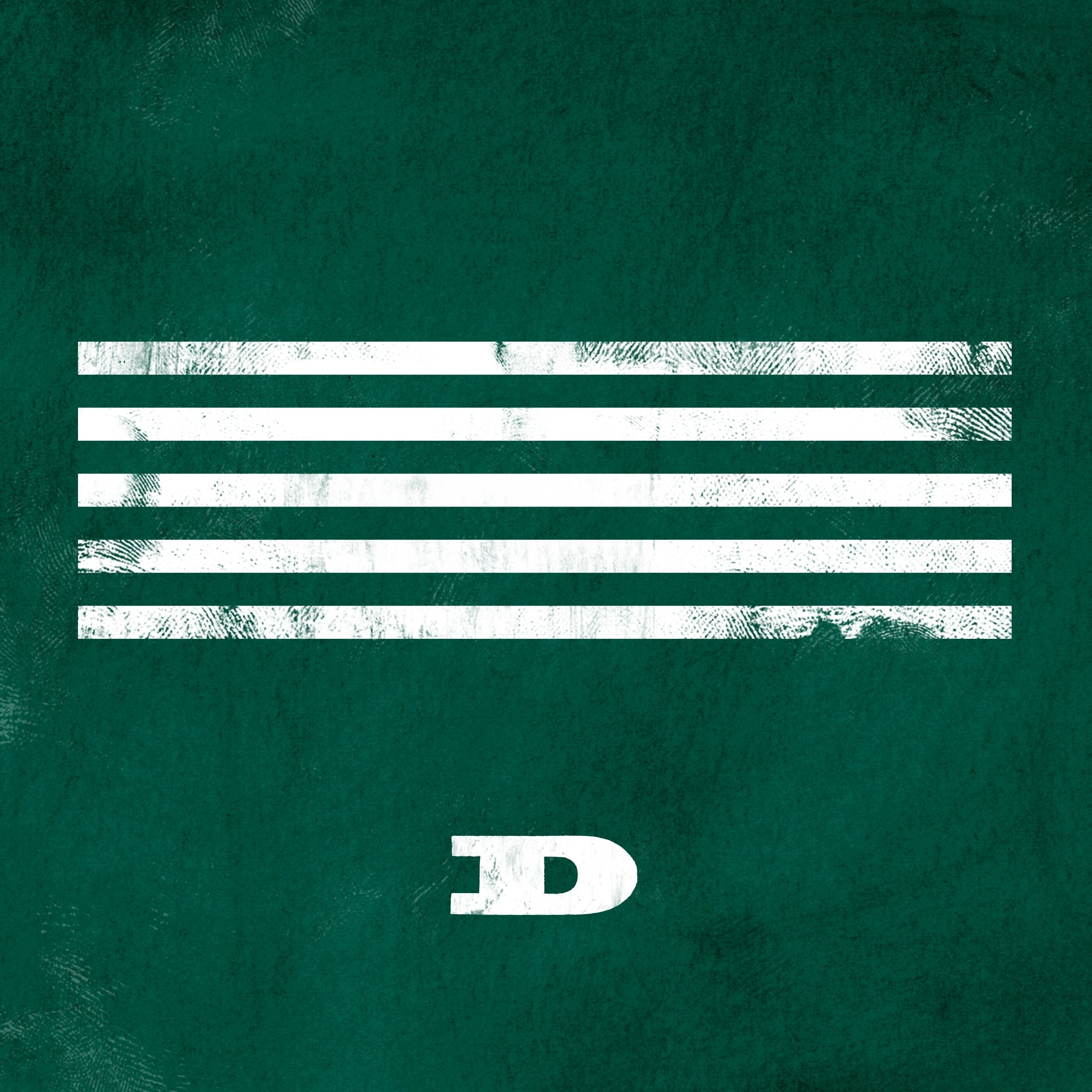 BigBang《If You》GTP谱
