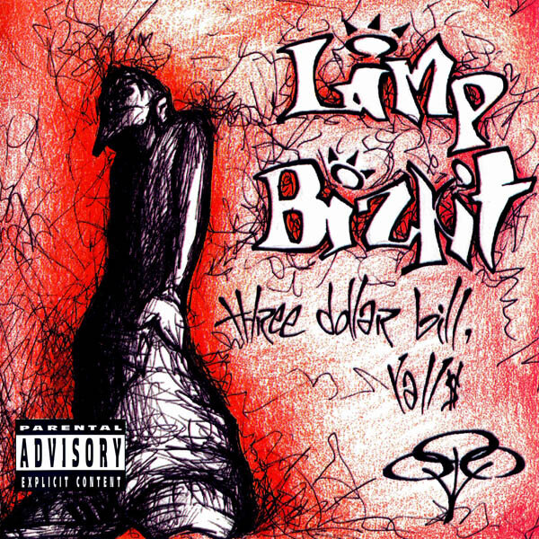 Limp Bizkit《Stuck》GTP谱