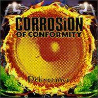 Corrosion of Conformity《Without Wings》GTP谱