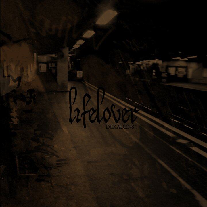 Lifelover《Lethargy》GTP谱