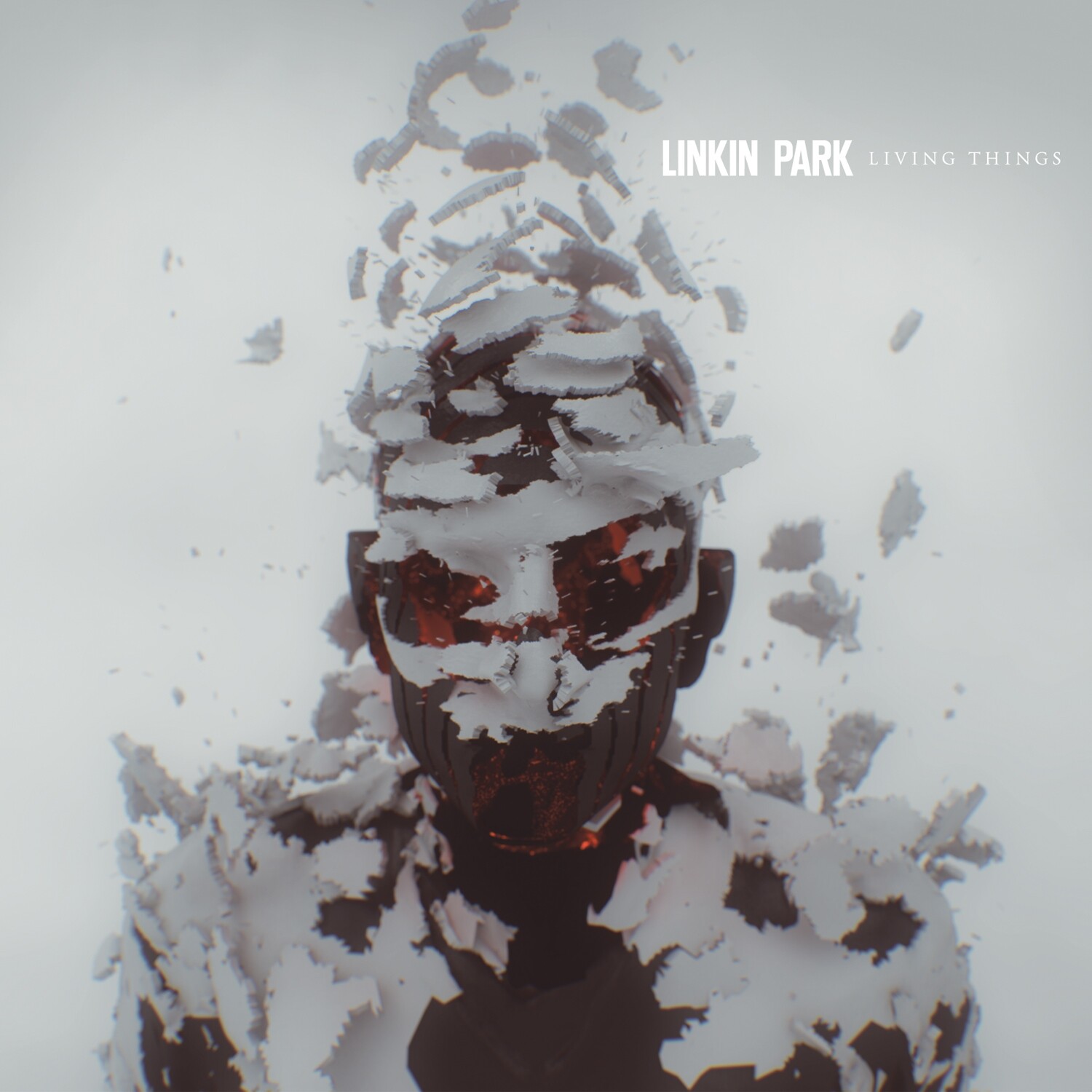 Linkin Park《Lost in the Echo -cover》GTP谱