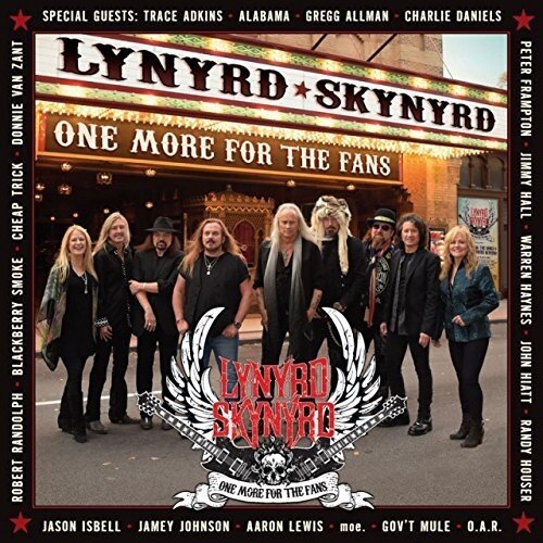 Lynyrd Skynyrd《Saturday Night Special》GTP谱