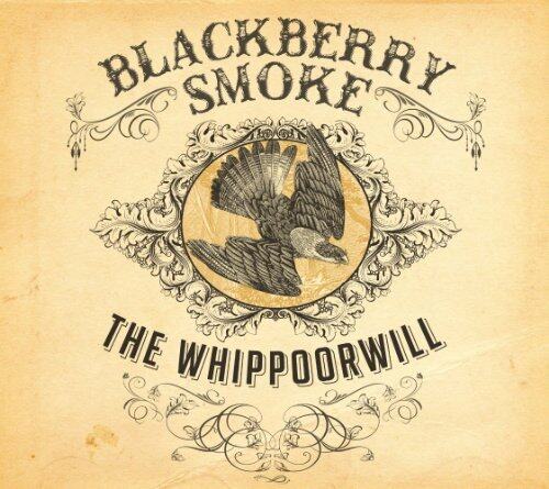 Blackberry Smoke《Shakin Hands With The Holy Ghost》GTP谱