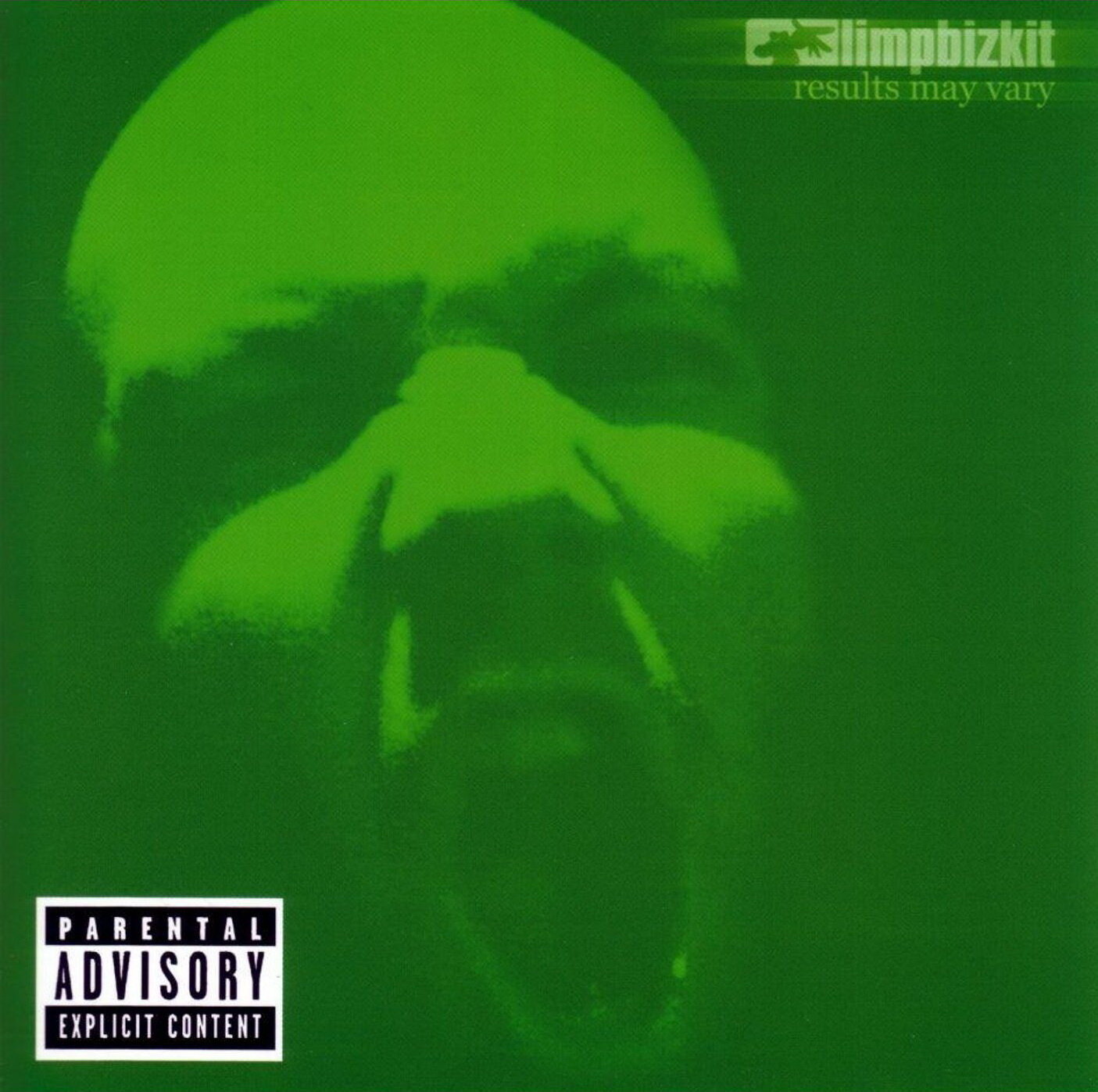 Limp Bizkit《Lonely World》GTP谱