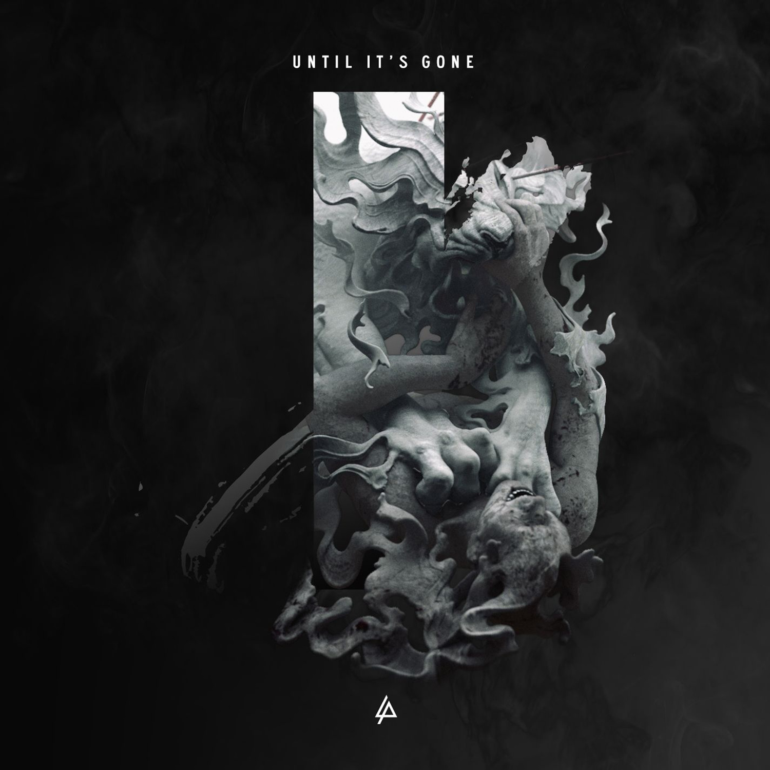 Linkin Park《Until its Gone》GTP谱