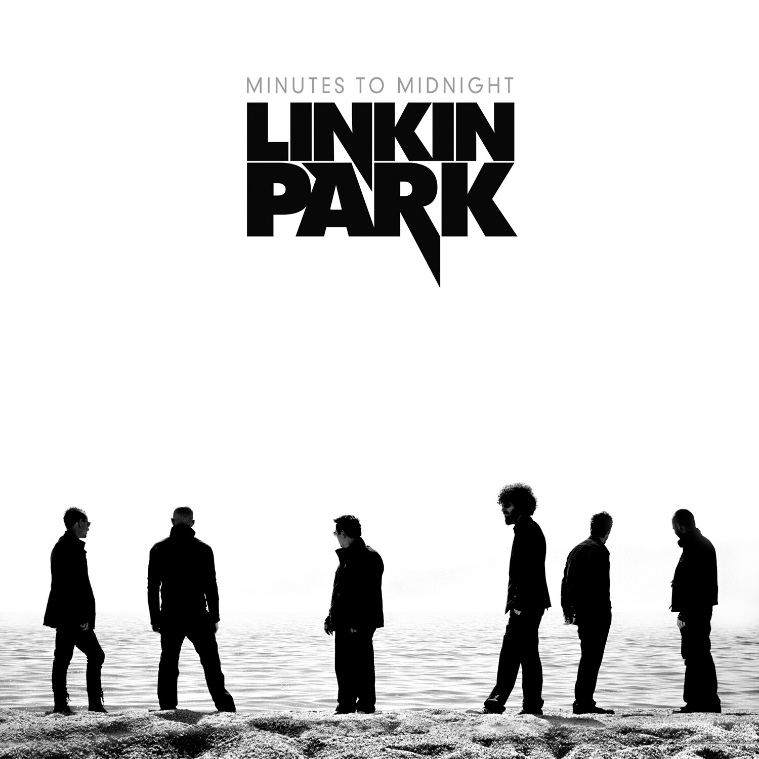 Linkin Park《In Between》GTP谱