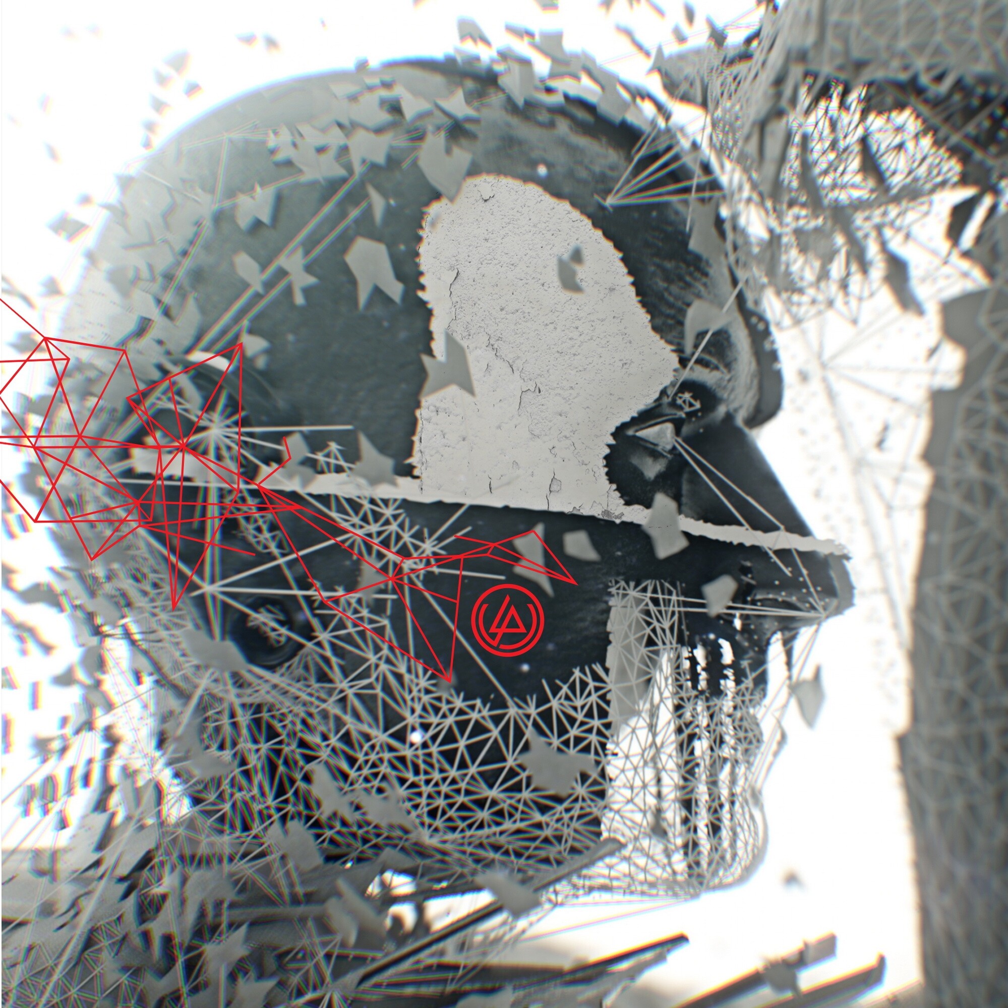Linkin Park《Homecoming》GTP谱