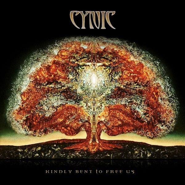 Cynic《Kindly Bent To Free Us》GTP谱