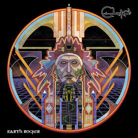 Clutch《Unto The Breach》GTP谱