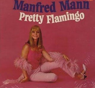 Manfred Mann《Pretty Flamingo》GTP谱