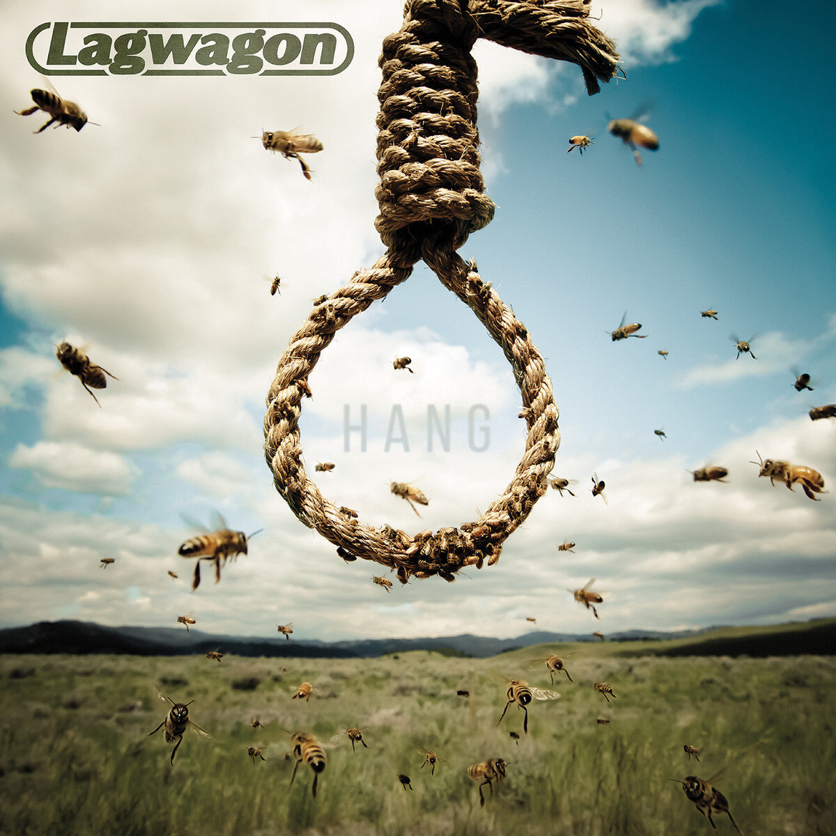 Lagwagon《Burden Of Proof》GTP谱