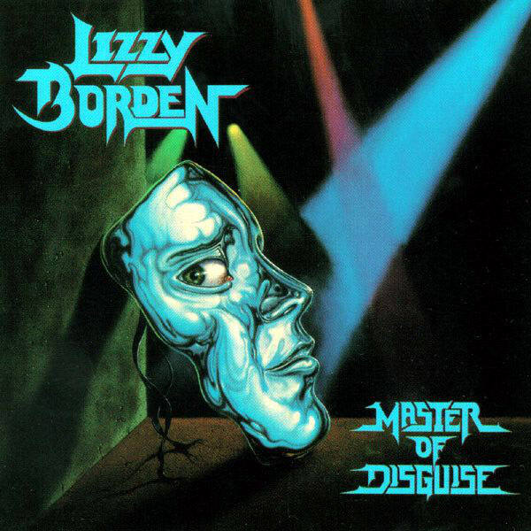 Lizzy Borden《Love Is A Crime》GTP谱