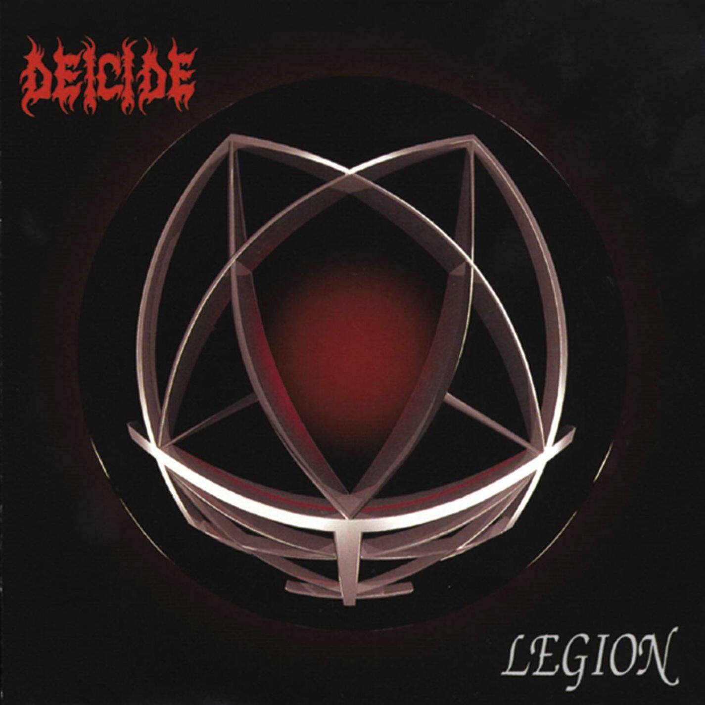 Deicide《Repent To Die》GTP谱