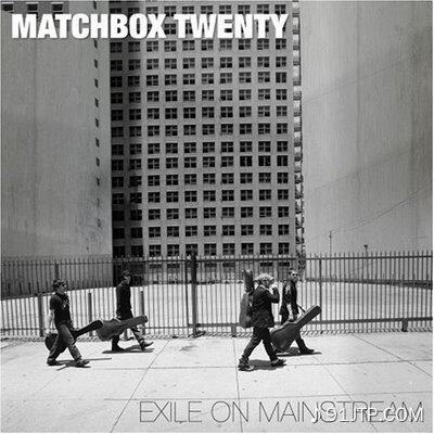 Matchbox Twenty《3 Am》GTP谱