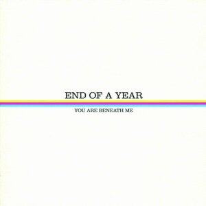 End Of A Year《Eddie Antar》GTP谱
