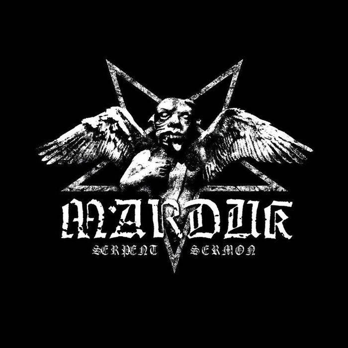 Marduk《Coram Satanae》GTP谱