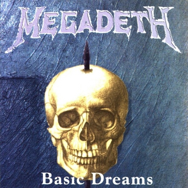 Megadeth《Forclosure of a dream》GTP谱