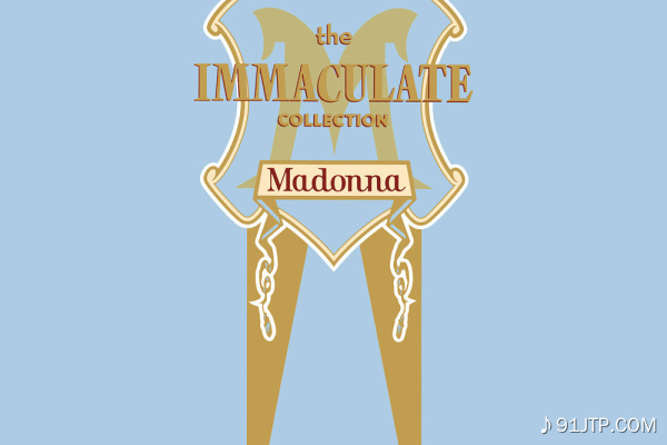 Madonna《Vogue》GTP谱