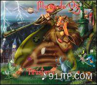 Mägo de Oz《Satania》GTP谱