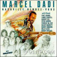 Marcel Dadi《Goodbye Blue Sky -Song For Dominique》GTP谱