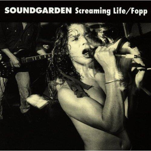 Soundgarden《Hunted Down》GTP谱