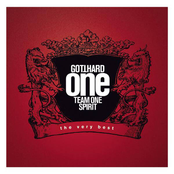 Gotthard《Hush》GTP谱