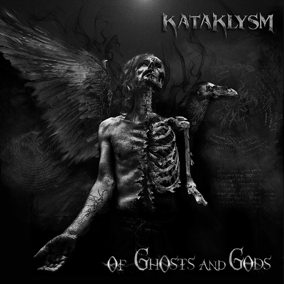 Kataklysm《Thy Serpents Tongue》GTP谱