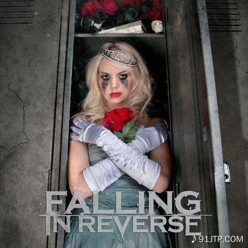 Falling In Reverse《Pick Up The Phone》GTP谱