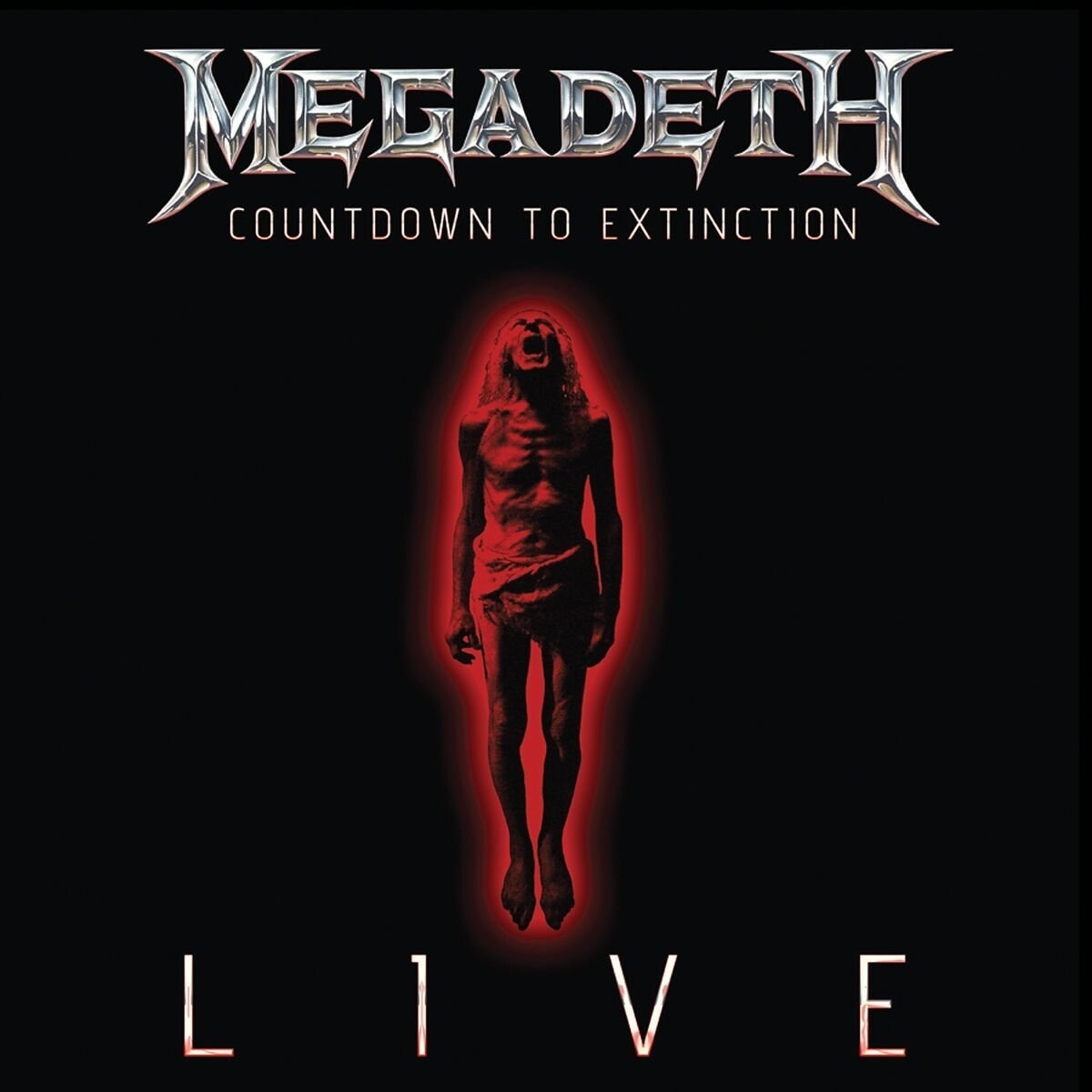Megadeth《She Wolf》GTP谱
