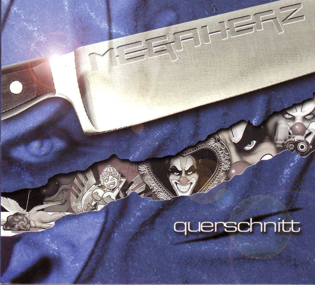 Megaherz《Haenschenklein 97》GTP谱