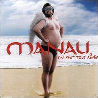 Manau《Mariposa Traicionera》GTP谱
