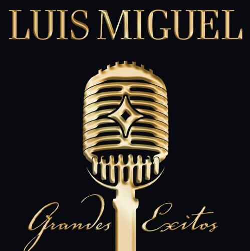 Luis Miguel《Ahora Te Puedes Marchar》GTP谱