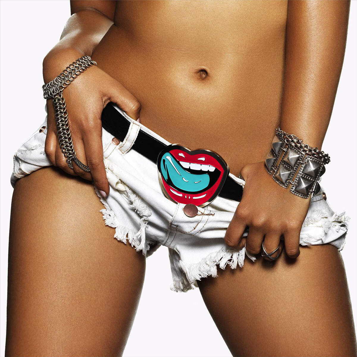 Falling In Reverse《Chemical Prisoner》GTP谱