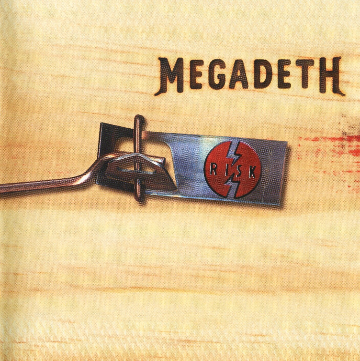 Megadeth《Enter The Arena》GTP谱