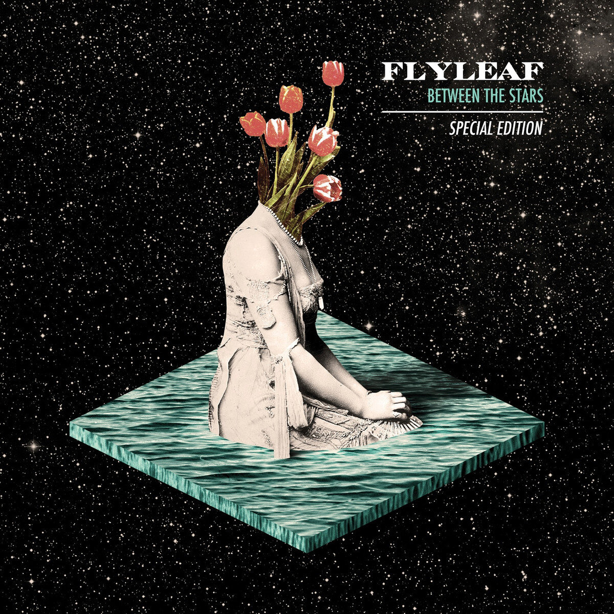 Flyleaf《City Kids》GTP谱
