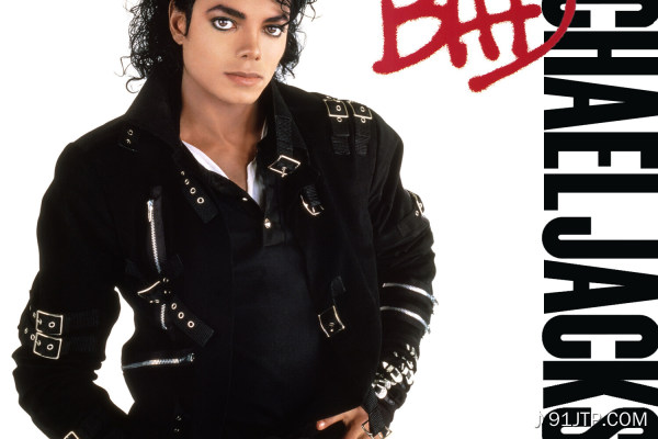 Michael Jackson《Bad》GTP谱