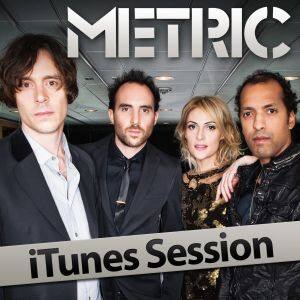 Metric《Eclipse》GTP谱