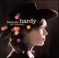 Françoise Hardy《L Amitie》GTP谱