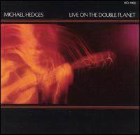 Michael Hedges《Ready Or Not》GTP谱