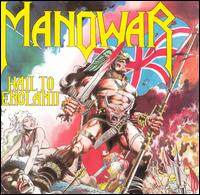 Manowar《Army Of The Immortals》GTP谱