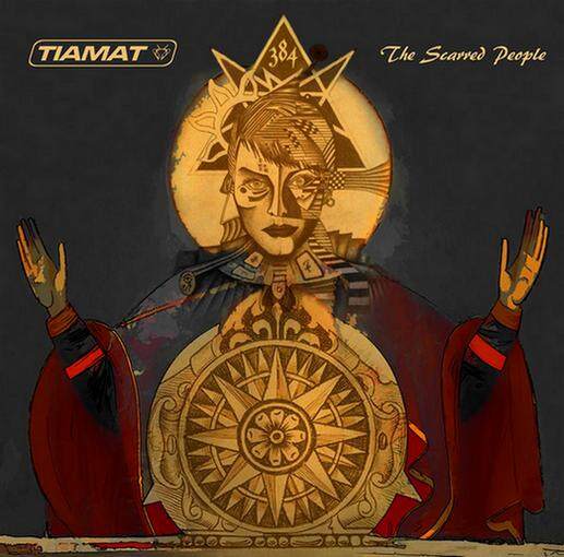 Tiamat《Tiznit》GTP谱