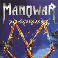 Manowar《Odin》GTP谱