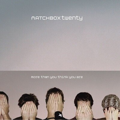 Matchbox Twenty《Unwell -acoustic》GTP谱