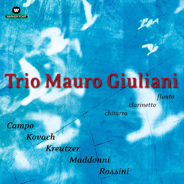 Mauro Giuliani《Allegro》GTP谱