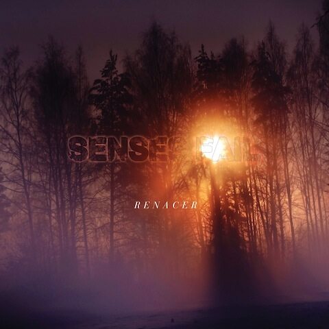 Senses Fail《Renacer》GTP谱