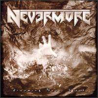 Nevermore《Beyond Within》GTP谱