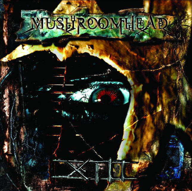 Mushroomhead《Sun Doesnt Rise》GTP谱
